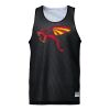 Youth Performance Reversible Mesh Tank Top Thumbnail