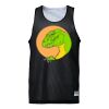 Youth Performance Reversible Mesh Tank Top Thumbnail