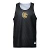 Youth Performance Reversible Mesh Tank Top Thumbnail