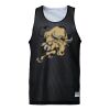 Youth Performance Reversible Mesh Tank Top Thumbnail