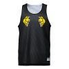 Youth Performance Reversible Mesh Tank Top Thumbnail