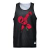 Youth Performance Reversible Mesh Tank Top Thumbnail