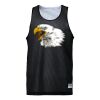 Youth Performance Reversible Mesh Tank Top Thumbnail
