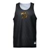 Youth Performance Reversible Mesh Tank Top Thumbnail