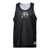 Youth Performance Reversible Mesh Tank Top Thumbnail