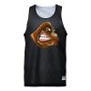 Youth Performance Reversible Mesh Tank Top Thumbnail