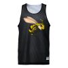 Youth Performance Reversible Mesh Tank Top Thumbnail