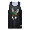 Youth Performance Reversible Mesh Tank Top Thumbnail