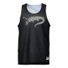 Youth Performance Reversible Mesh Tank Top Thumbnail