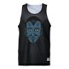 Youth Performance Reversible Mesh Tank Top Thumbnail