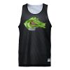 Youth Performance Reversible Mesh Tank Top Thumbnail