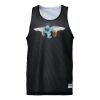 Youth Performance Reversible Mesh Tank Top Thumbnail