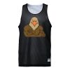 Youth Performance Reversible Mesh Tank Top Thumbnail