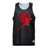 Youth Performance Reversible Mesh Tank Top Thumbnail