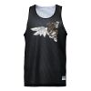 Youth Performance Reversible Mesh Tank Top Thumbnail