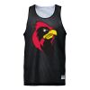 Youth Performance Reversible Mesh Tank Top Thumbnail