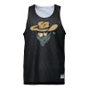 Youth Performance Reversible Mesh Tank Top Thumbnail