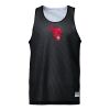 Youth Performance Reversible Mesh Tank Top Thumbnail