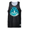 Youth Performance Reversible Mesh Tank Top Thumbnail