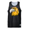Youth Performance Reversible Mesh Tank Top Thumbnail