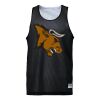 Youth Performance Reversible Mesh Tank Top Thumbnail
