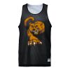 Youth Performance Reversible Mesh Tank Top Thumbnail