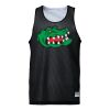 Youth Performance Reversible Mesh Tank Top Thumbnail