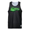 Youth Performance Reversible Mesh Tank Top Thumbnail