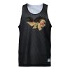 Youth Performance Reversible Mesh Tank Top Thumbnail