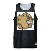 Youth Performance Reversible Mesh Tank Top Thumbnail