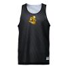 Youth Performance Reversible Mesh Tank Top Thumbnail