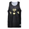 Youth Performance Reversible Mesh Tank Top Thumbnail