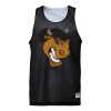 Youth Performance Reversible Mesh Tank Top Thumbnail