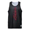 Youth Performance Reversible Mesh Tank Top Thumbnail