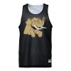 Youth Performance Reversible Mesh Tank Top Thumbnail