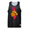Youth Performance Reversible Mesh Tank Top Thumbnail