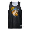Youth Performance Reversible Mesh Tank Top Thumbnail