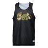 Youth Performance Reversible Mesh Tank Top Thumbnail