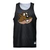 Youth Performance Reversible Mesh Tank Top Thumbnail