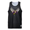 Youth Performance Reversible Mesh Tank Top Thumbnail