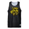 Youth Performance Reversible Mesh Tank Top Thumbnail