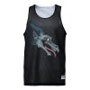 Youth Performance Reversible Mesh Tank Top Thumbnail