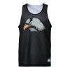 Youth Performance Reversible Mesh Tank Top Thumbnail