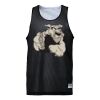Youth Performance Reversible Mesh Tank Top Thumbnail