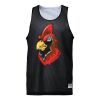 Youth Performance Reversible Mesh Tank Top Thumbnail