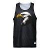 Youth Performance Reversible Mesh Tank Top Thumbnail
