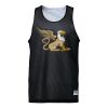 Youth Performance Reversible Mesh Tank Top Thumbnail