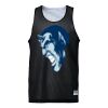 Youth Performance Reversible Mesh Tank Top Thumbnail