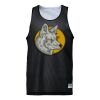 Youth Performance Reversible Mesh Tank Top Thumbnail