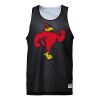 Youth Performance Reversible Mesh Tank Top Thumbnail